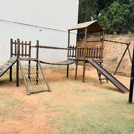 Cantinho Da Nanda Contagem Kültér fotó