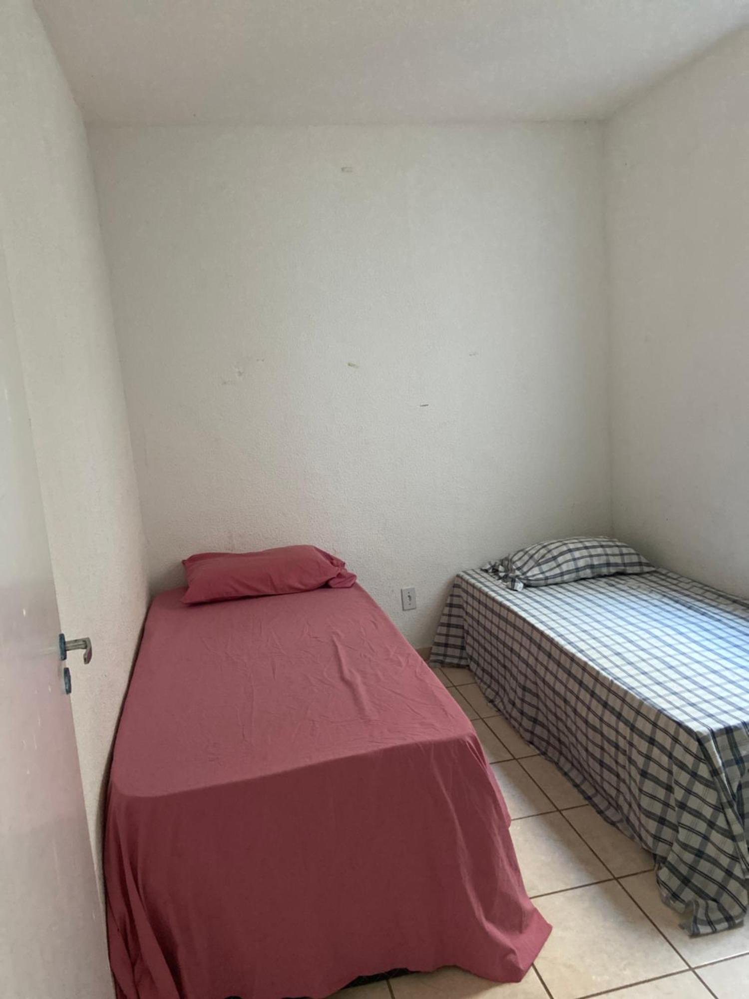 Cantinho Da Nanda Contagem Kültér fotó