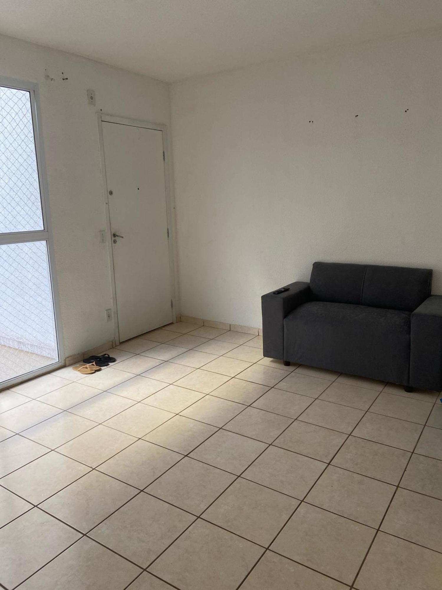 Cantinho Da Nanda Contagem Kültér fotó