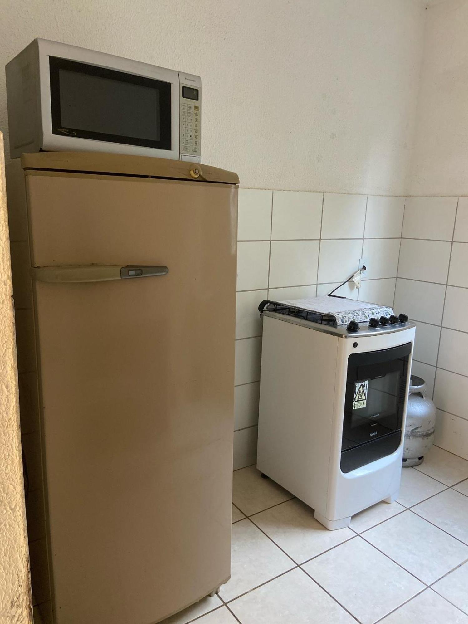 Cantinho Da Nanda Contagem Kültér fotó