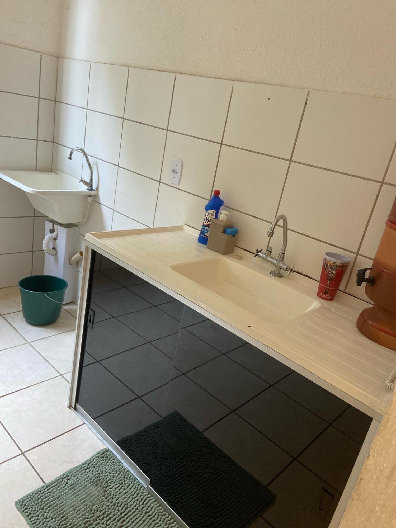 Cantinho Da Nanda Contagem Kültér fotó