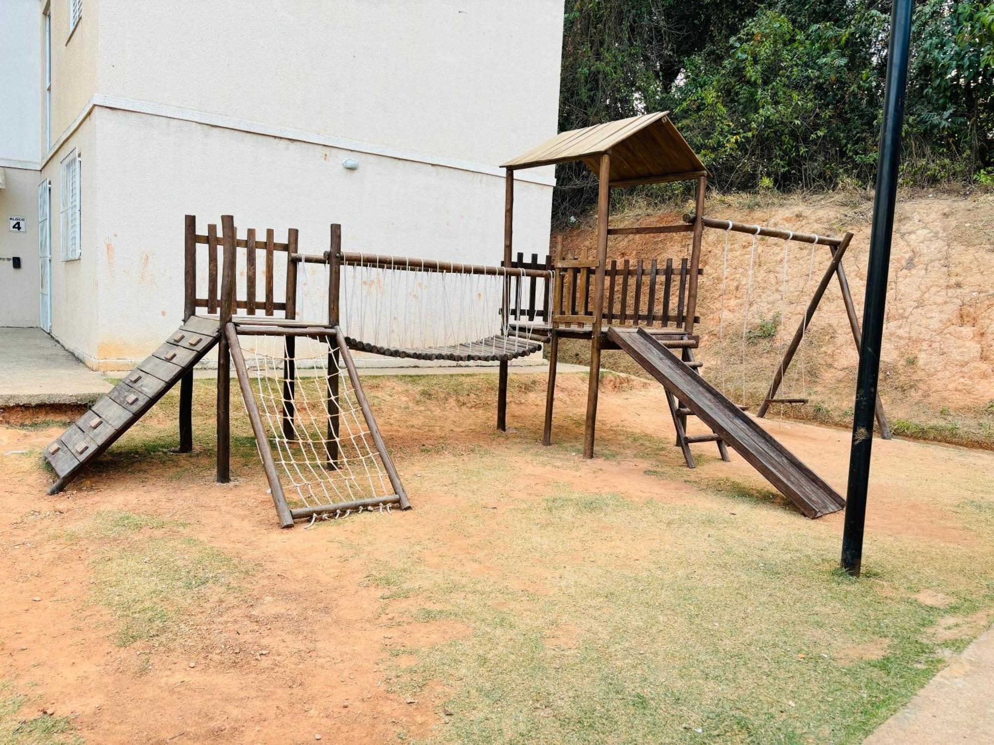 Cantinho Da Nanda Contagem Kültér fotó